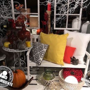 Wohnambiente Raumgestaltung | Referenzen