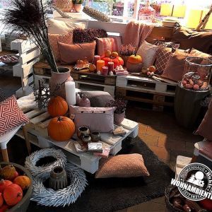 Wohnambiente Raumgestaltung | Referenzen