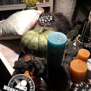 Wohnambiente Raumgestaltung | Referenzen