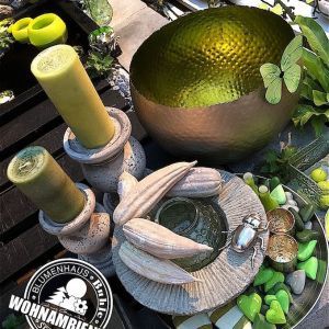 Wohnambiente Raumgestaltung | Referenzen