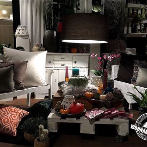 Wohnambiente Raumgestaltung | Referenzen