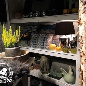 Wohnambiente Raumgestaltung | Referenzen